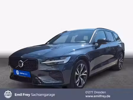 Volvo V60 T6 2.0 4x4