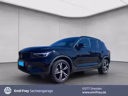 Volvo XC40 2.0