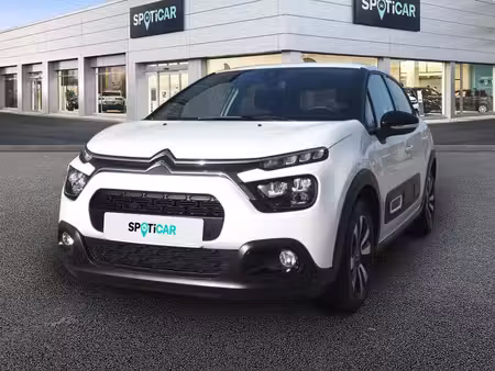 Citroën C3 1.2 PureTech 83 Max