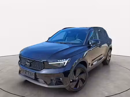 Volvo XC40 2.0 Plus