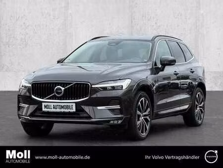 Volvo XC60 2.0 4x4