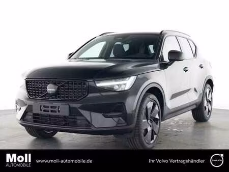 Volvo XC40 2.0