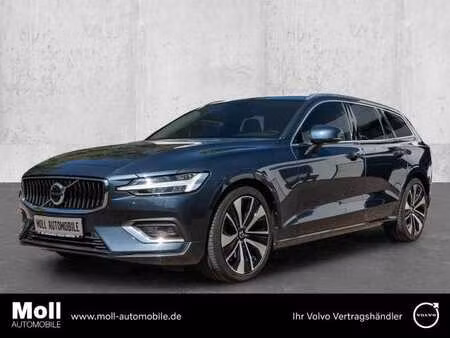 Volvo V60 2.0 4x4