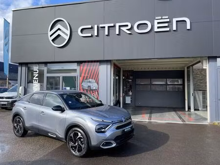 Citroën C4 1.2 PureTech 131 Shine