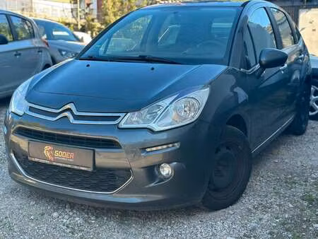 Citroën C3 1.0 68 Selection