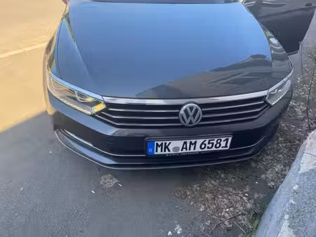 Volkswagen Passat 2.0 TDI 150 Highline