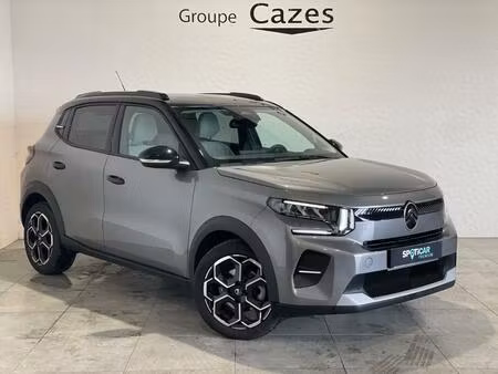 Citroën C3 1.2 100 Max