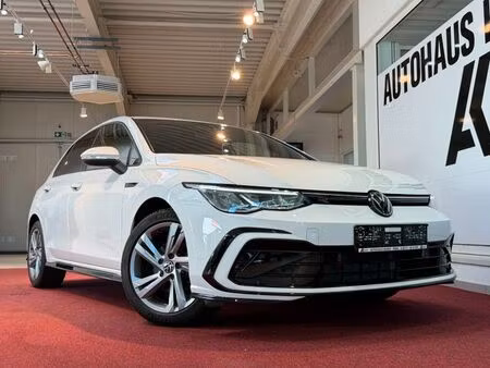 Volkswagen Golf 1.5 R-Line