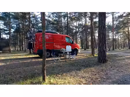 Volkswagen Combi 
