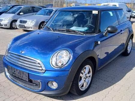 Mini Mini One 1.6 98