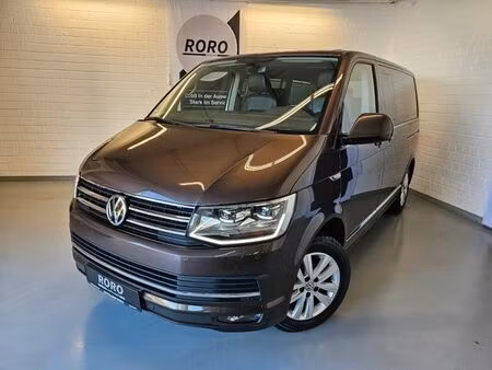 Volkswagen Transporter T6 2.0 TDI 150 Highline