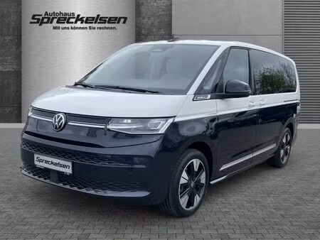 Volkswagen Multivan 2.0 TDI 150