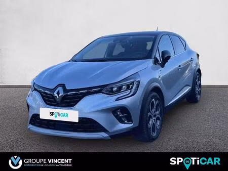 Renault Captur E-Tech 1.6 145 Intens