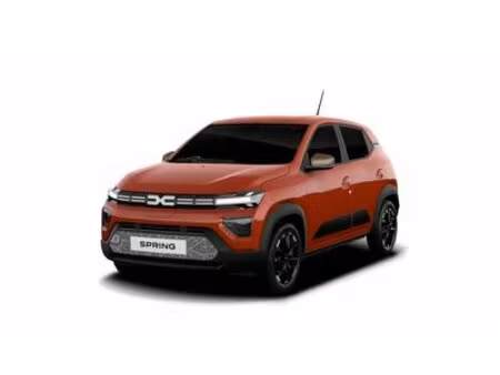 Dacia Spring 70 Expression