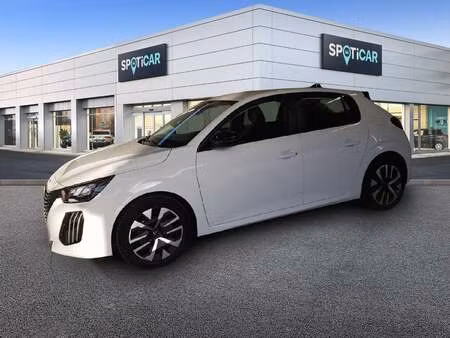 Peugeot 208 1.2 PureTech 75 Active