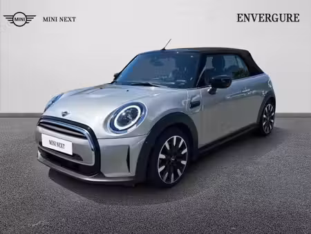 Mini Cabrio Cooper 1.5 136 Edition Premium Plus