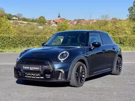 Mini Mini One 2.0 102