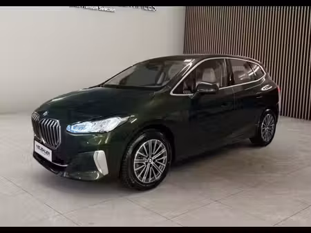 BMW Série 2 220i 1.5 170