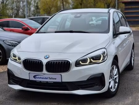BMW Série 2 216d 2.0 Edition Avantage