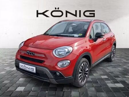Fiat 500X 1.5 Cross