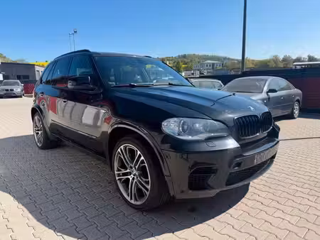 BMW X5 M50d 3.0 381