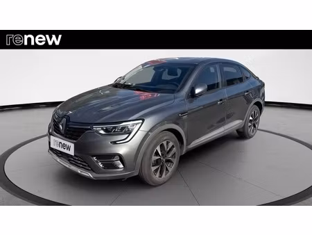 Renault Arkana E-Tech 1.6 145