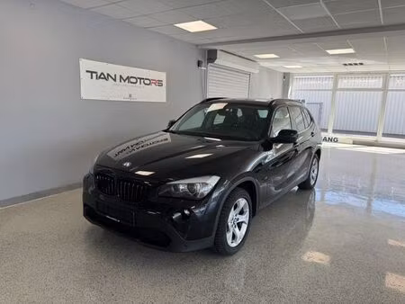 BMW X1 23d 2.0 150 xDrive