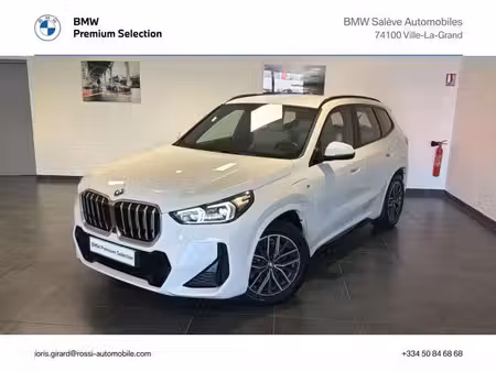 BMW X1 30e 1.5 150 xDrive