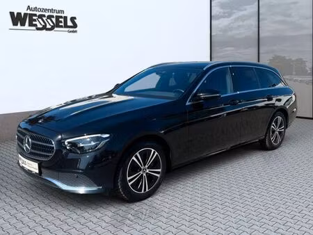 Mercedes-Benz Classe E E 200