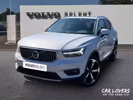 Volvo XC40 T5 1.5 180