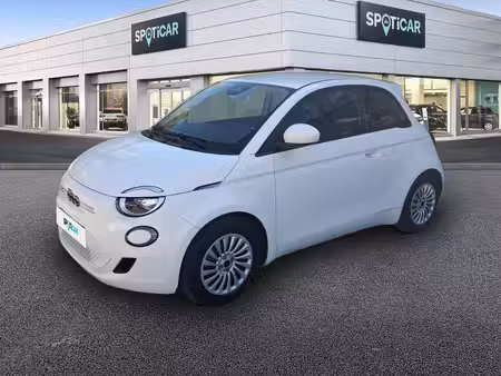 Fiat 500 118