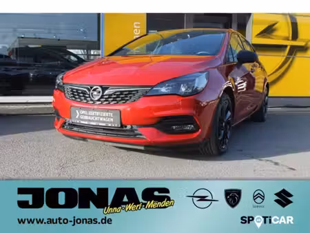 Opel Astra 1.2 110 Edition