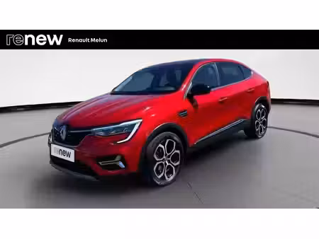 Renault Arkana E-Tech 1.6 145