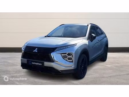 Mitsubishi Eclipse Cross PHEV 2.4 188 4x4