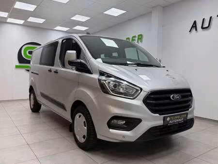 Ford Transit 2.0 131 Trend
