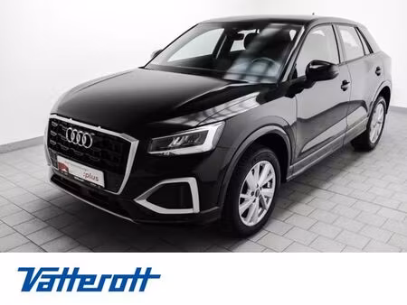 Audi Q2 30 TDI 2.0 TDI 116