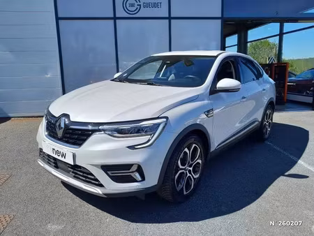 Renault Arkana E-Tech 1.6 145 Intens