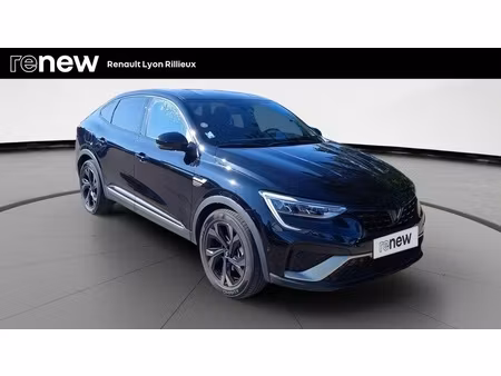 Renault Arkana E-Tech 1.6 145