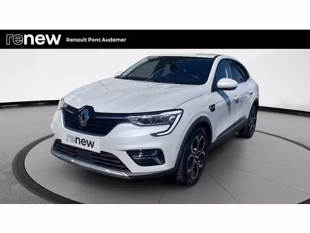 Renault Arkana E-Tech 1.6 145 Techno