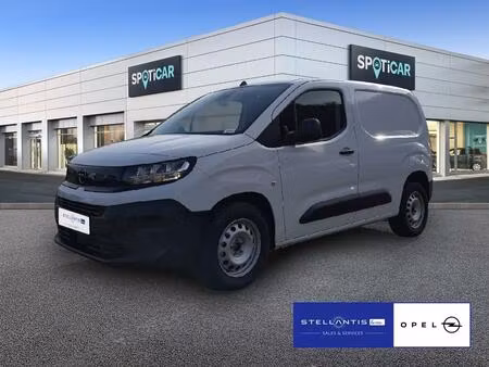 Opel Combo 1.5 131 Edition