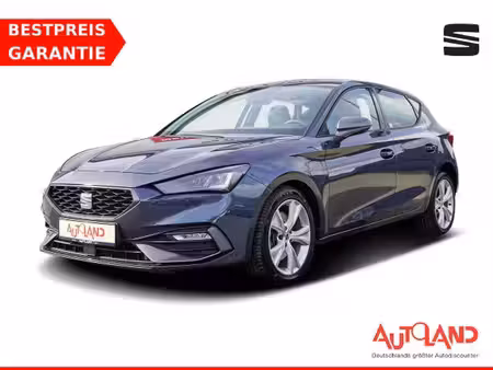 Seat Leon 1.4 204 FR