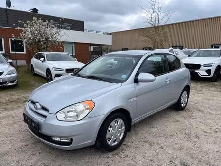 Hyundai Accent 1.4 GL