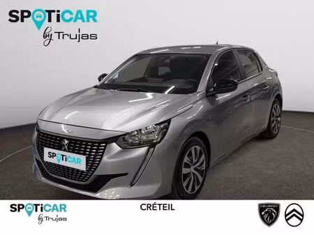 Peugeot 208 1.2 PureTech 100 Active
