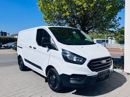 Ford Transit 2.0 105