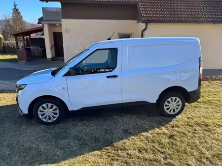 Ford Transit 1.5 Trend