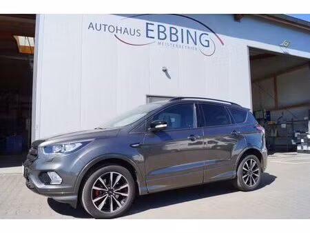 Ford Kuga 2.0 ST Line