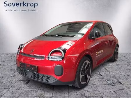 Renault Twingo 80 Techno