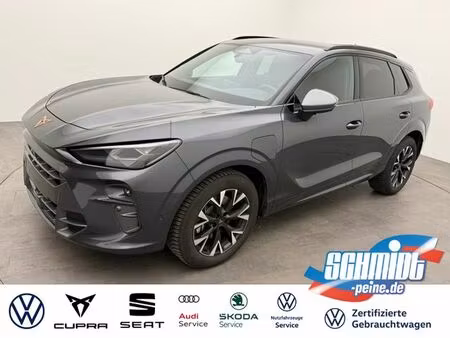 Cupra Terramar 1.5 150