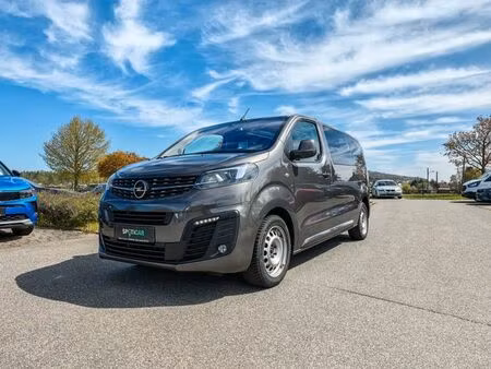 Opel Zafira 2.0 177