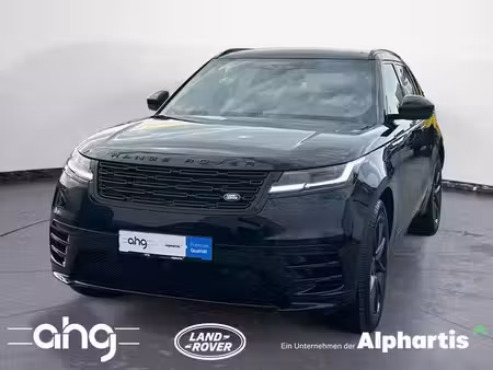 Land Rover Range Rover Velar D300 Dynamic SE